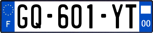 GQ-601-YT