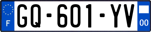 GQ-601-YV