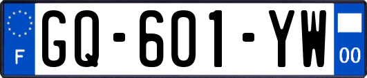 GQ-601-YW