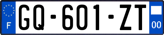 GQ-601-ZT