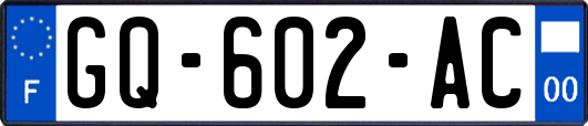 GQ-602-AC