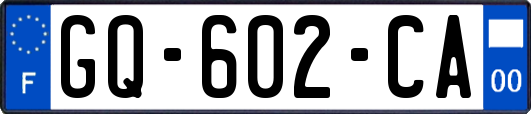 GQ-602-CA