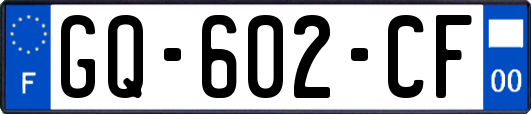 GQ-602-CF