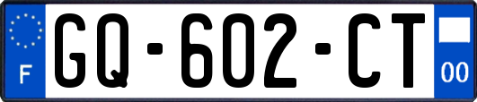 GQ-602-CT
