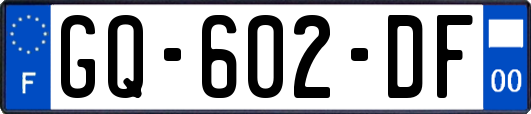 GQ-602-DF