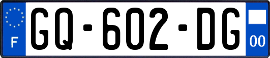GQ-602-DG