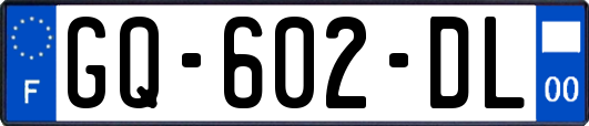 GQ-602-DL