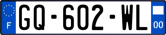 GQ-602-WL