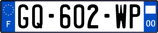GQ-602-WP
