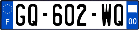 GQ-602-WQ