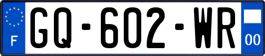 GQ-602-WR