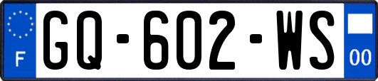 GQ-602-WS