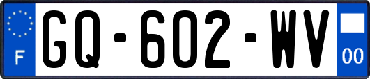 GQ-602-WV