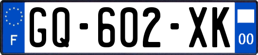 GQ-602-XK
