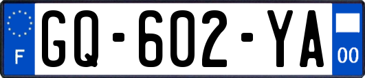 GQ-602-YA