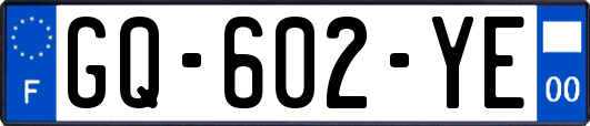 GQ-602-YE