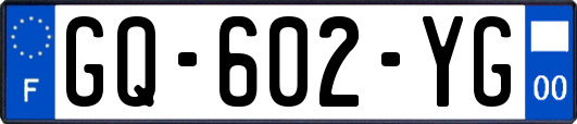 GQ-602-YG