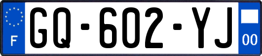 GQ-602-YJ
