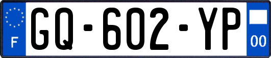 GQ-602-YP