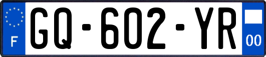 GQ-602-YR