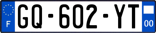 GQ-602-YT