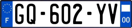 GQ-602-YV