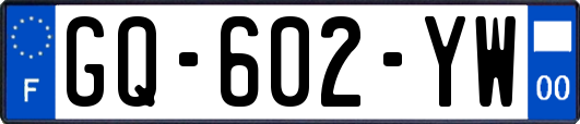 GQ-602-YW