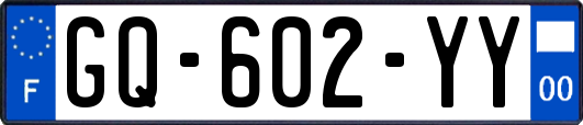 GQ-602-YY