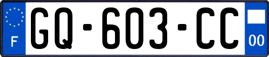 GQ-603-CC