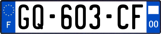 GQ-603-CF