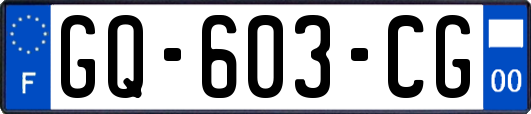 GQ-603-CG