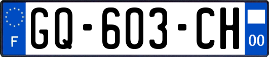 GQ-603-CH
