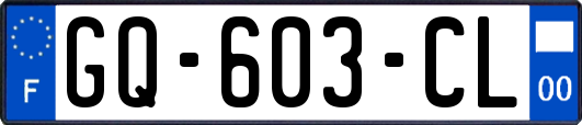 GQ-603-CL