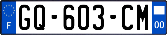 GQ-603-CM