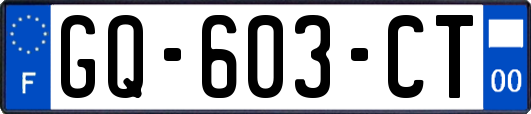 GQ-603-CT