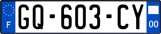 GQ-603-CY