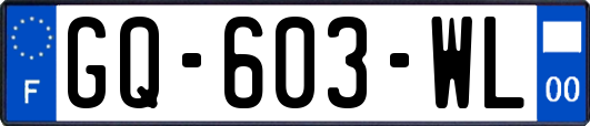 GQ-603-WL