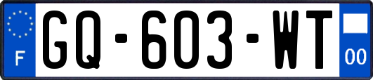 GQ-603-WT