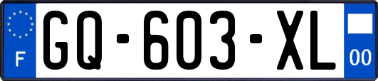 GQ-603-XL