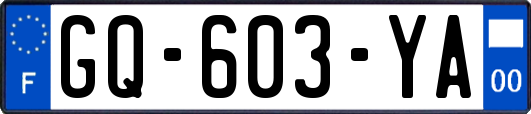 GQ-603-YA