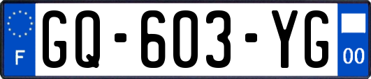 GQ-603-YG