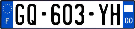 GQ-603-YH