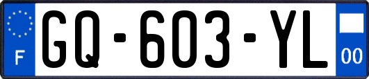 GQ-603-YL
