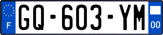GQ-603-YM