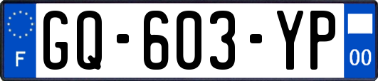 GQ-603-YP