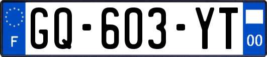 GQ-603-YT