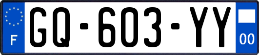 GQ-603-YY