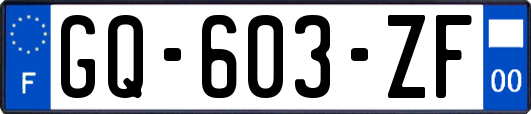 GQ-603-ZF