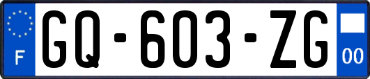 GQ-603-ZG