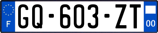 GQ-603-ZT